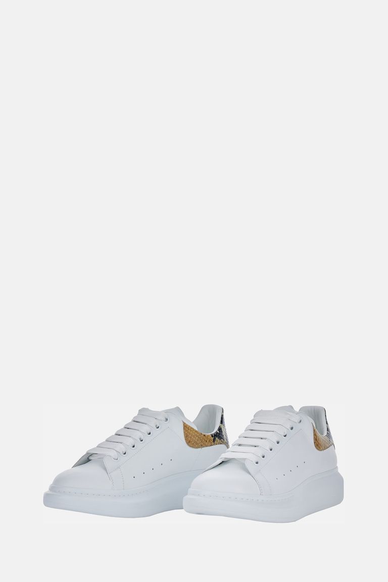 LARRY SNEAKER – Biffi Boutiques