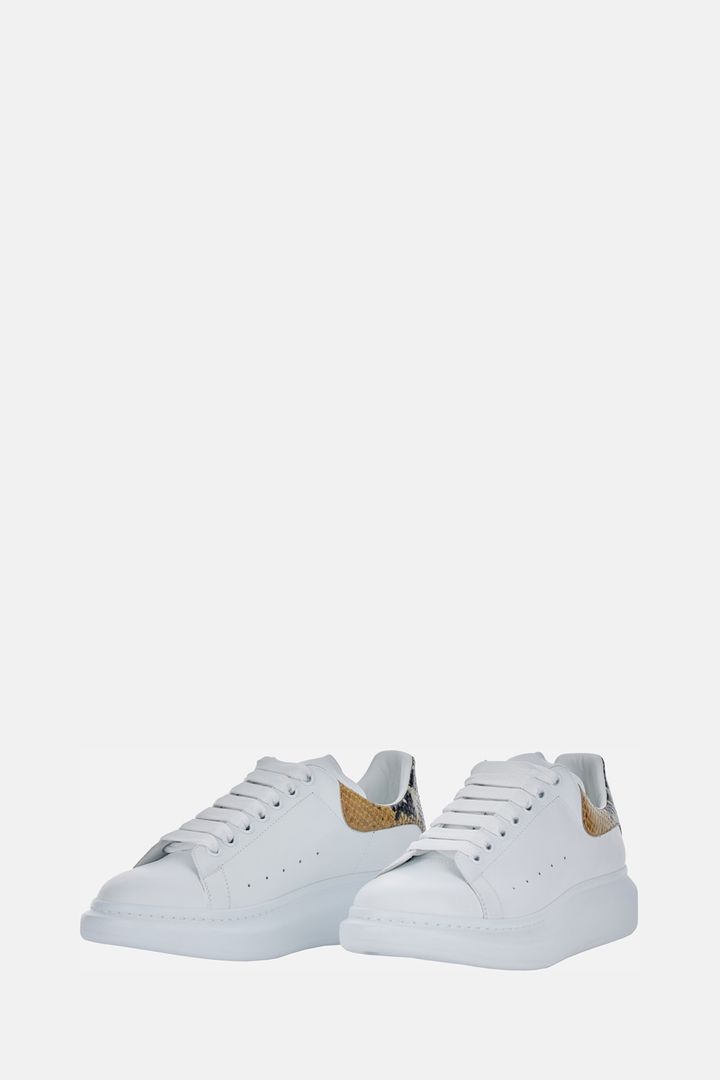 Alexander McQueen - LARRY SNEAKER_2