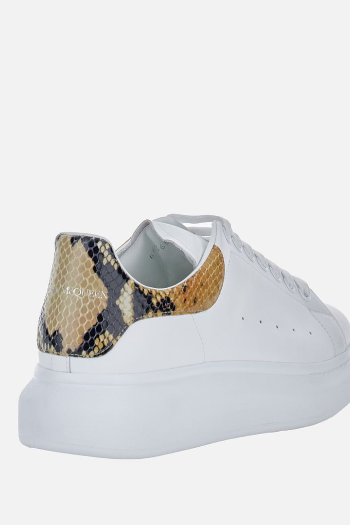 Alexander McQueen - LARRY SNEAKER_4