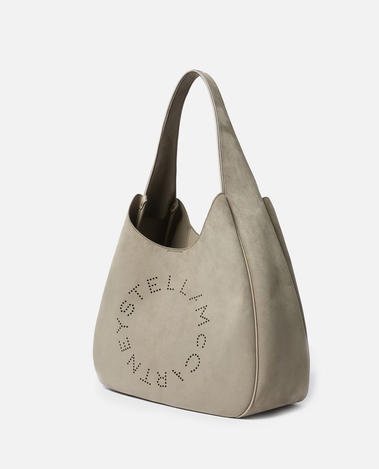 Stella McCartney LARGE HOBO BAG $1,031.94 USD - Biffi Boutiques