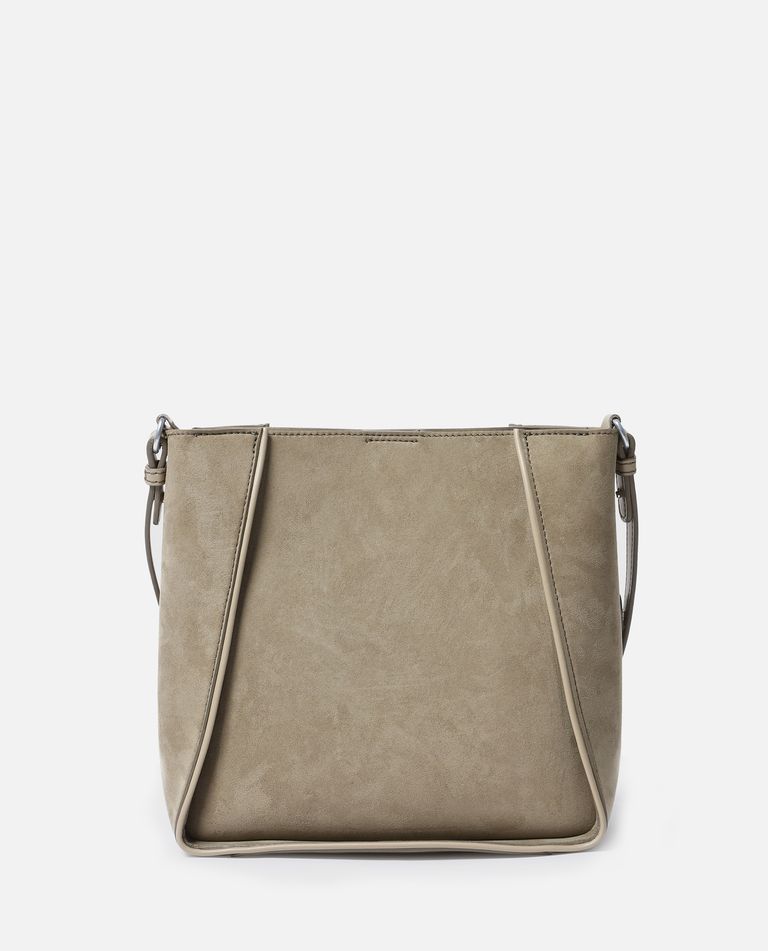 ショルダーバッグ・ポシェット STELLA MCCARTNEY CROSSBODY BAG ALTER SUEDE CROSSBODY BAG ALTER SUEDE for Women - Stella McCartney | Biffi