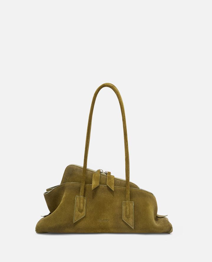 The Attico - LA PASSEGGIATA SMALL BAG_1