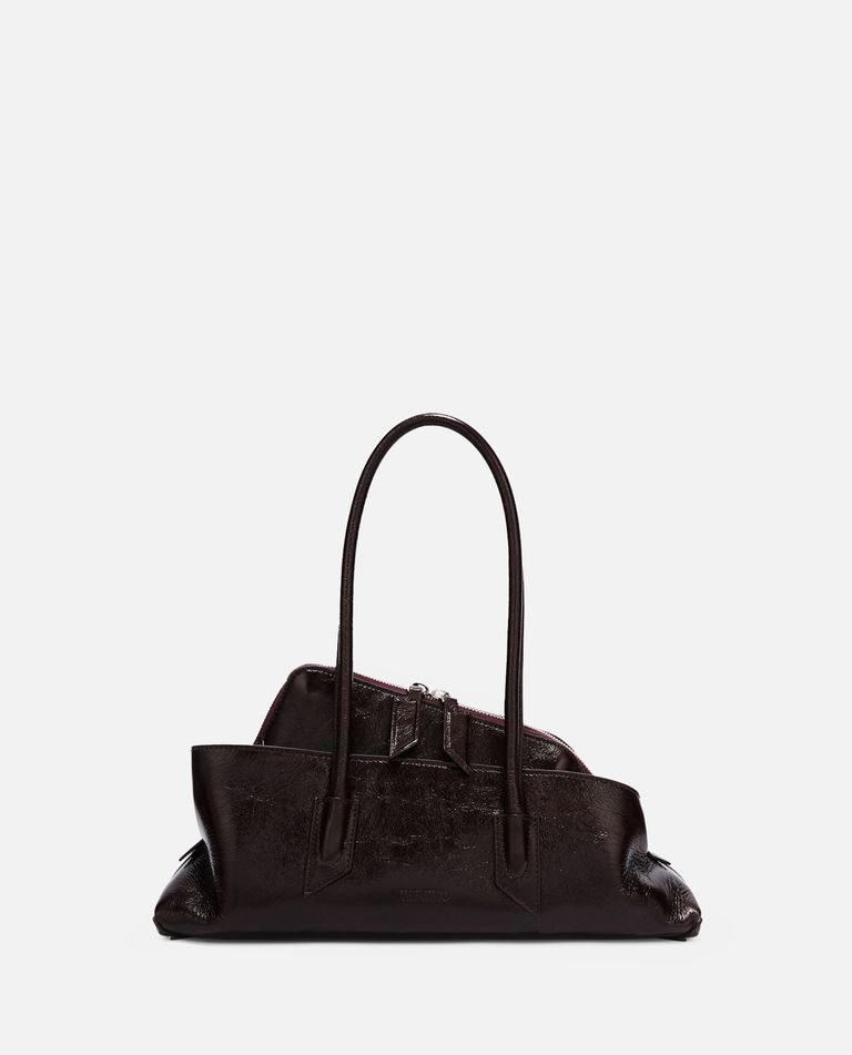 クラッチバッグ THE ATTICO FW25 (251WAH00059 LBT019AA100) THE ATTICO(ジアティコ) クラッチバッグ(レディース) - 海外通販