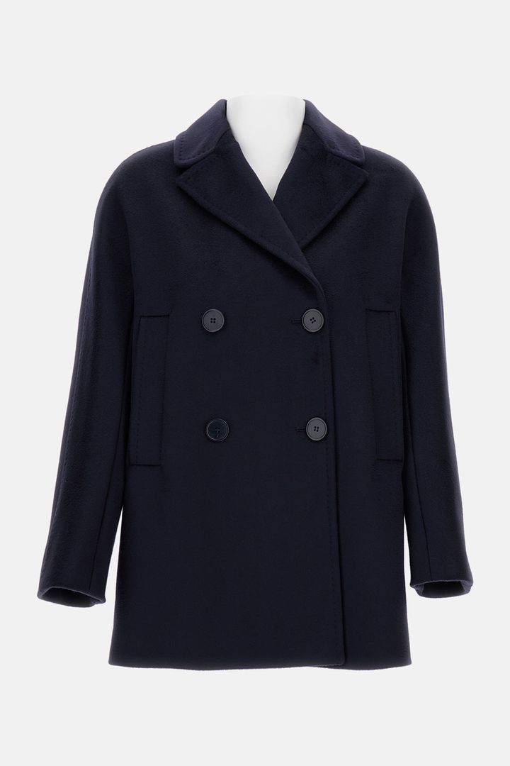 Max Mara Studio - SHEREE COAT_1