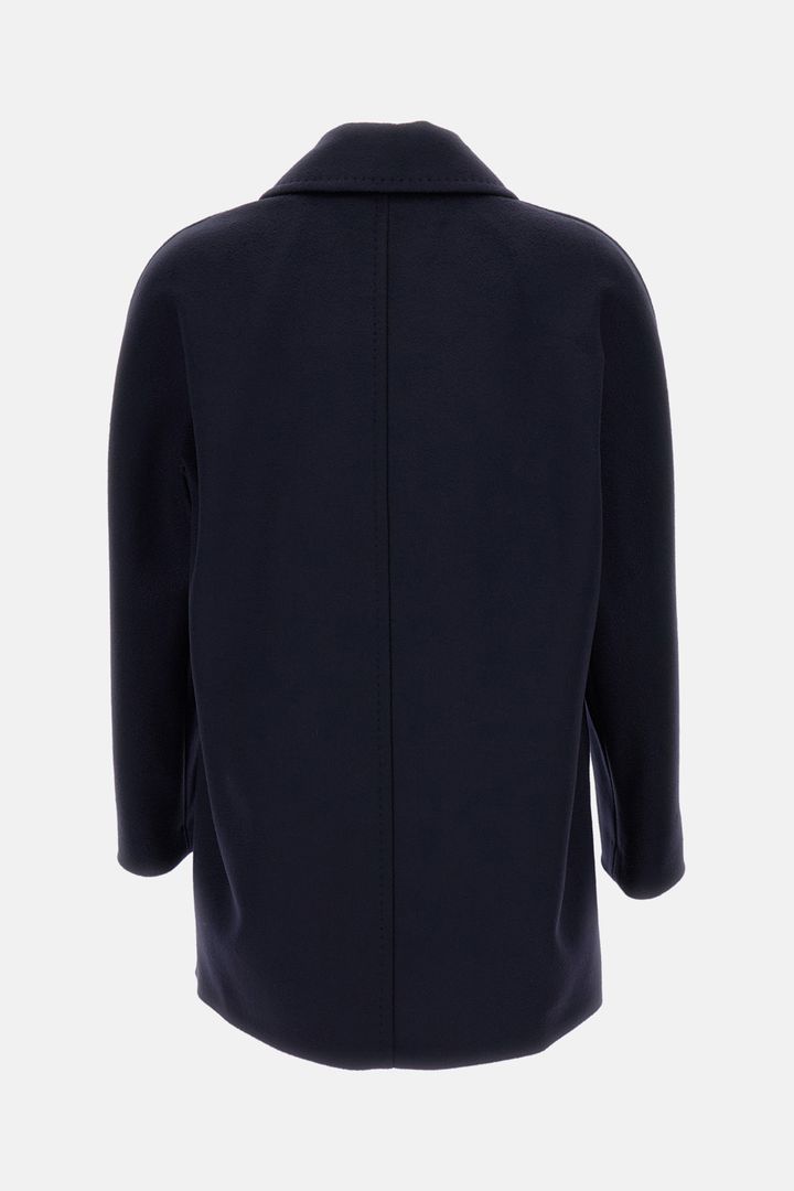 Max Mara Studio - SHEREE COAT_2