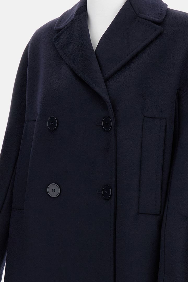 Max Mara Studio - SHEREE COAT_3