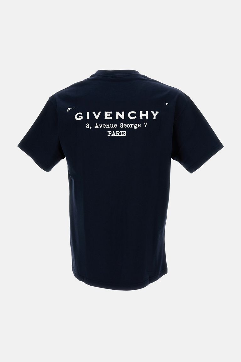 COTTON T-SHIRT for Men - Givenchy sale | Biffi