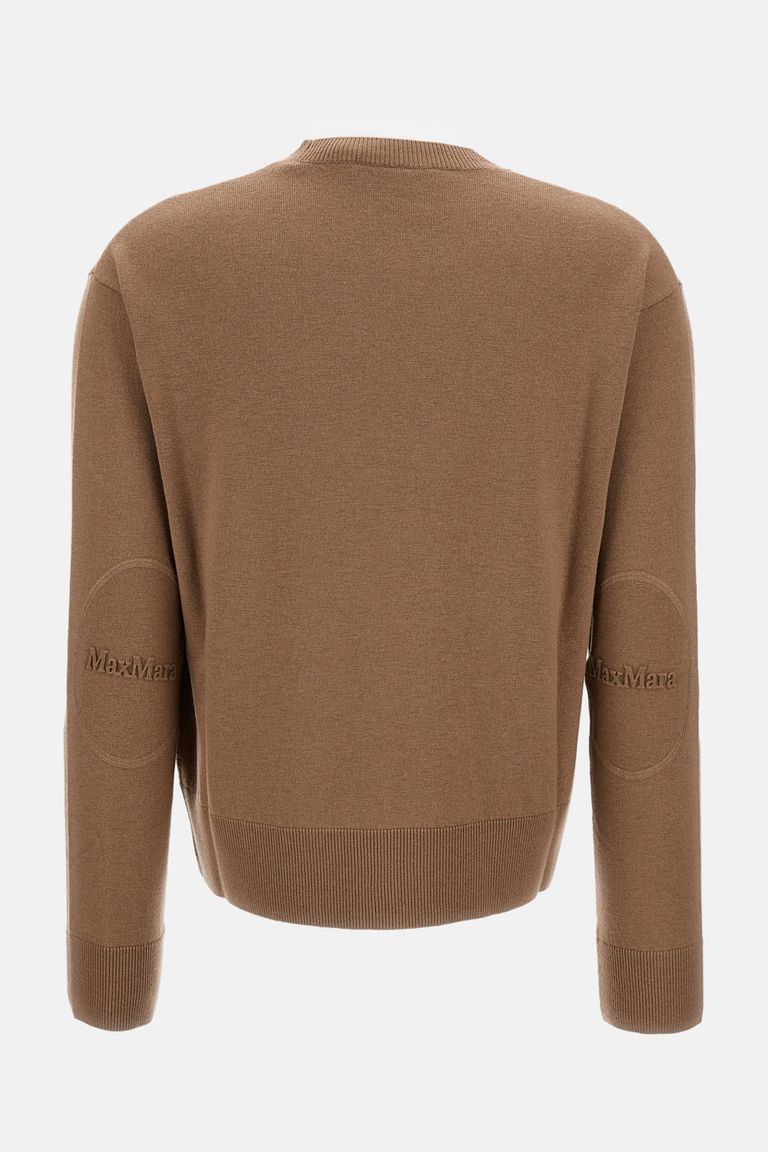 VOLONTA ECO LEATHER SKIRT for Women - S Max Mara sale | Biffi