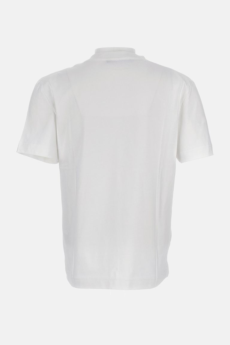 LE TSHIRT GROS GRAIN MC for Women - Jacquemus | Biffi