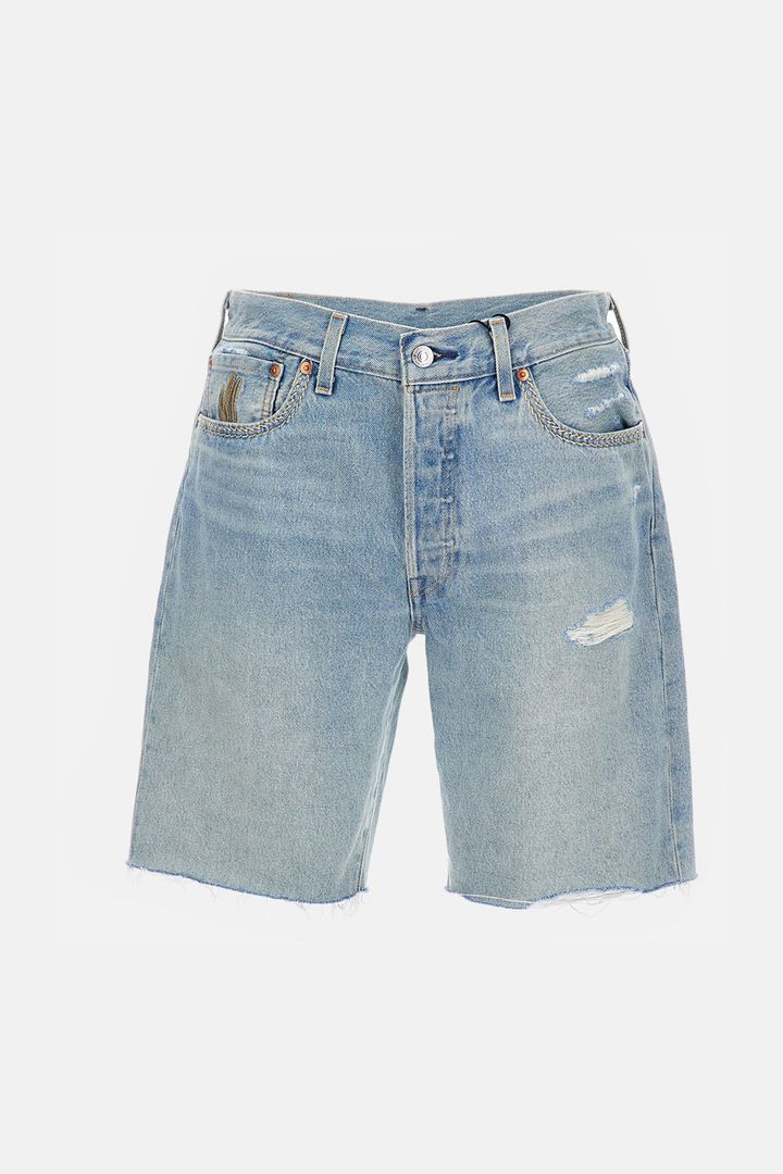 Levi Strauss & Co. - 501 ORIGINAL SHORTS_1