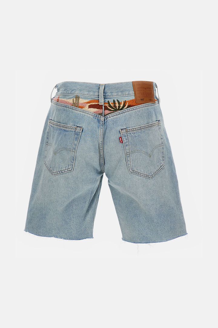 Levi Strauss & Co. - 501 ORIGINAL SHORTS_2