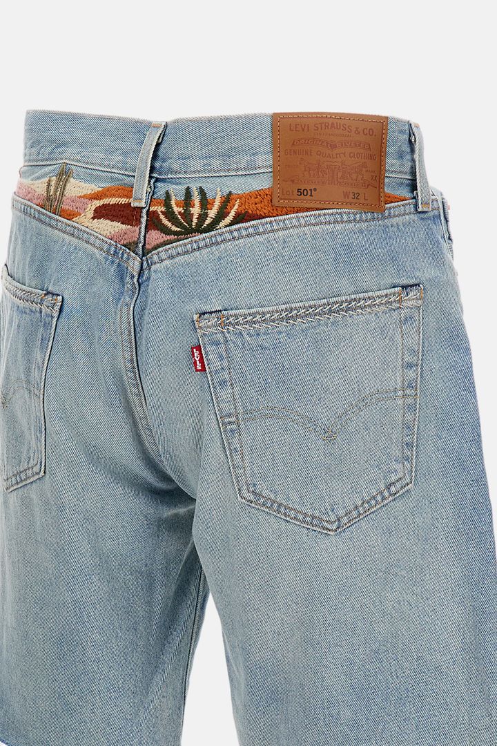 Levi Strauss & Co. - 501 ORIGINAL SHORTS_3