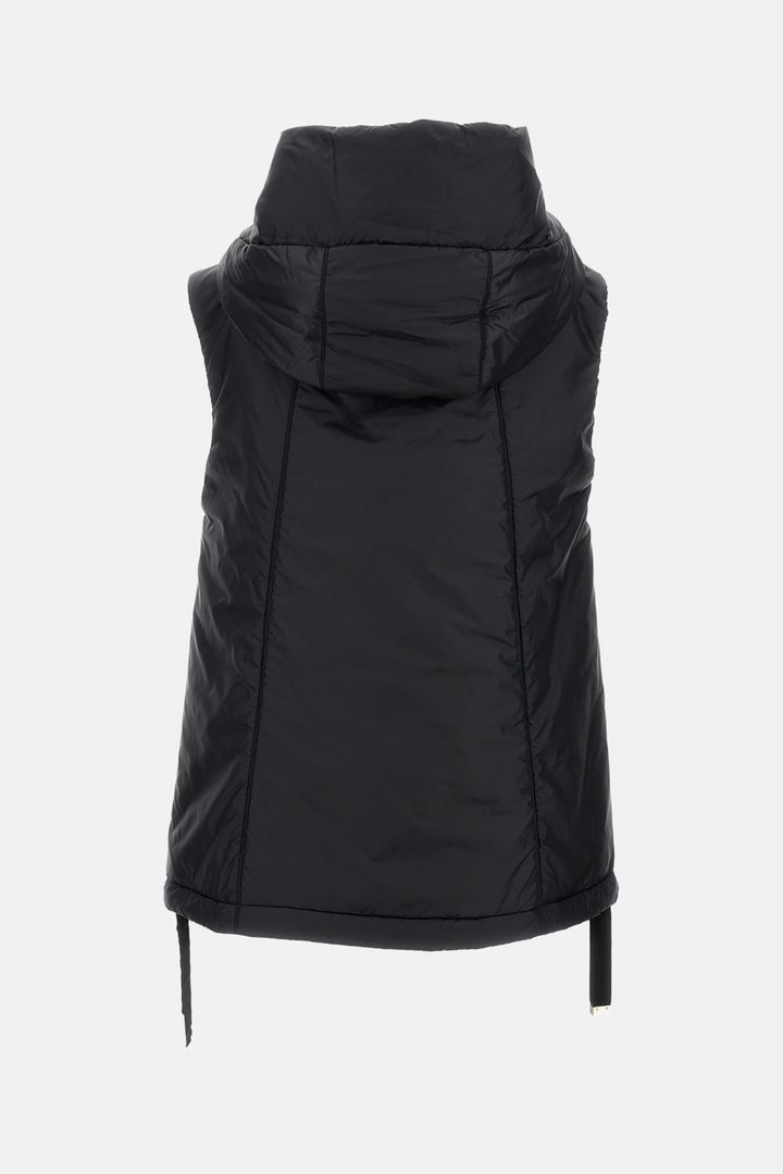 Max Mara The Cube - HOODED VEST_2