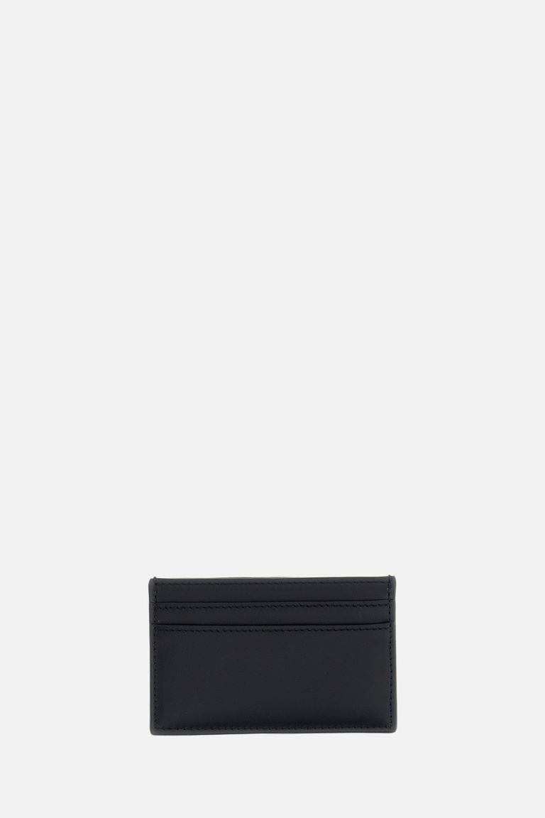 Alexander Mcqueen Mcqueen Card Case