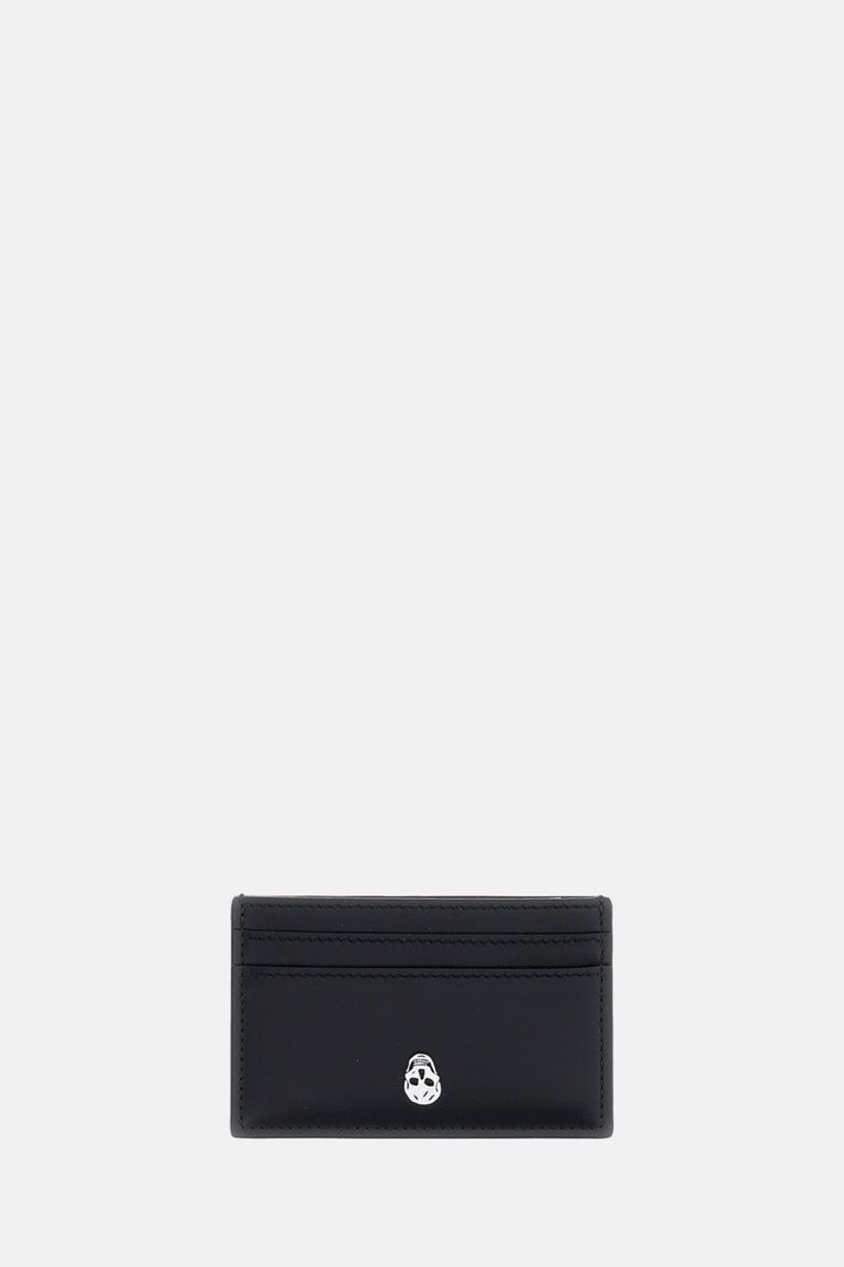 Alexander Mcqueen Mcqueen Card Case