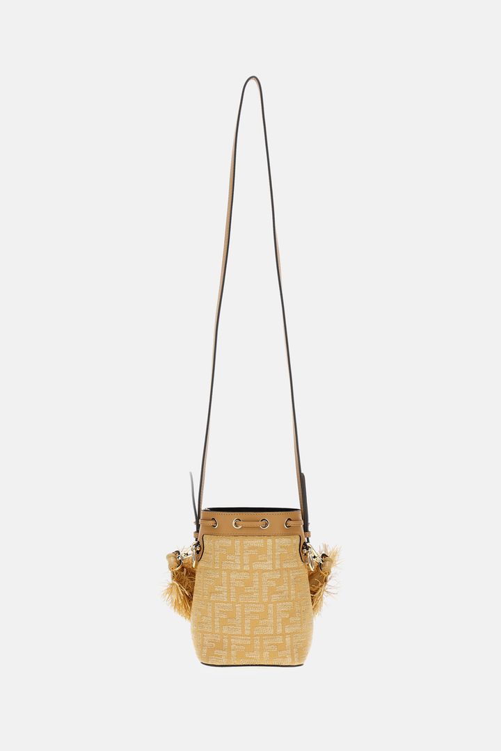 Fendi - MINI MON TRESOR BAG_3