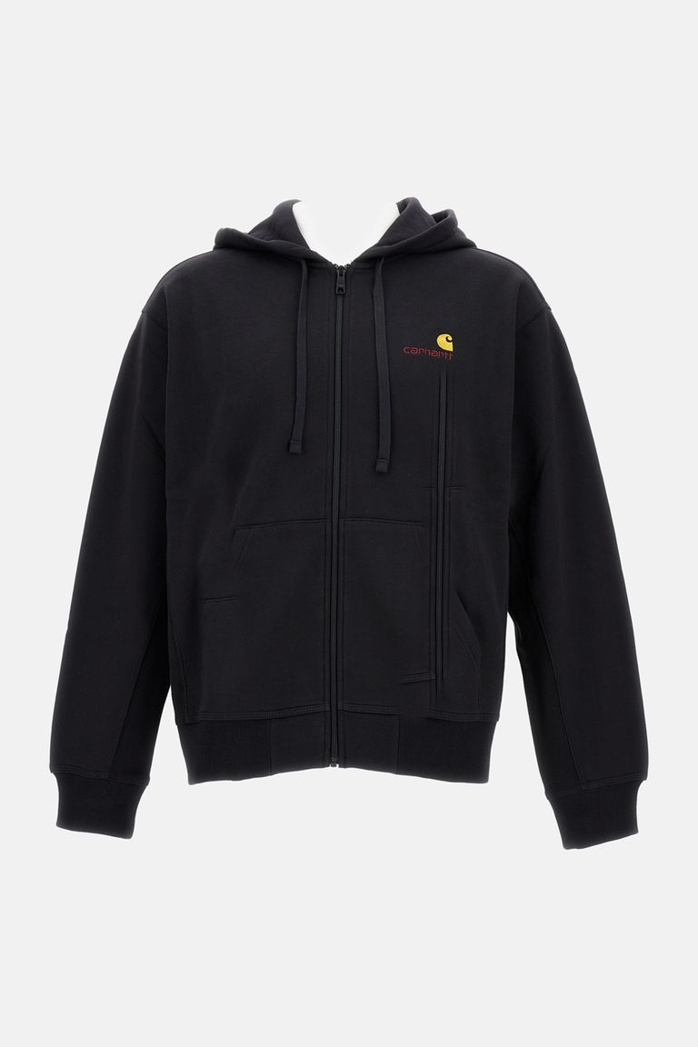Carhartt American Cript Jacket