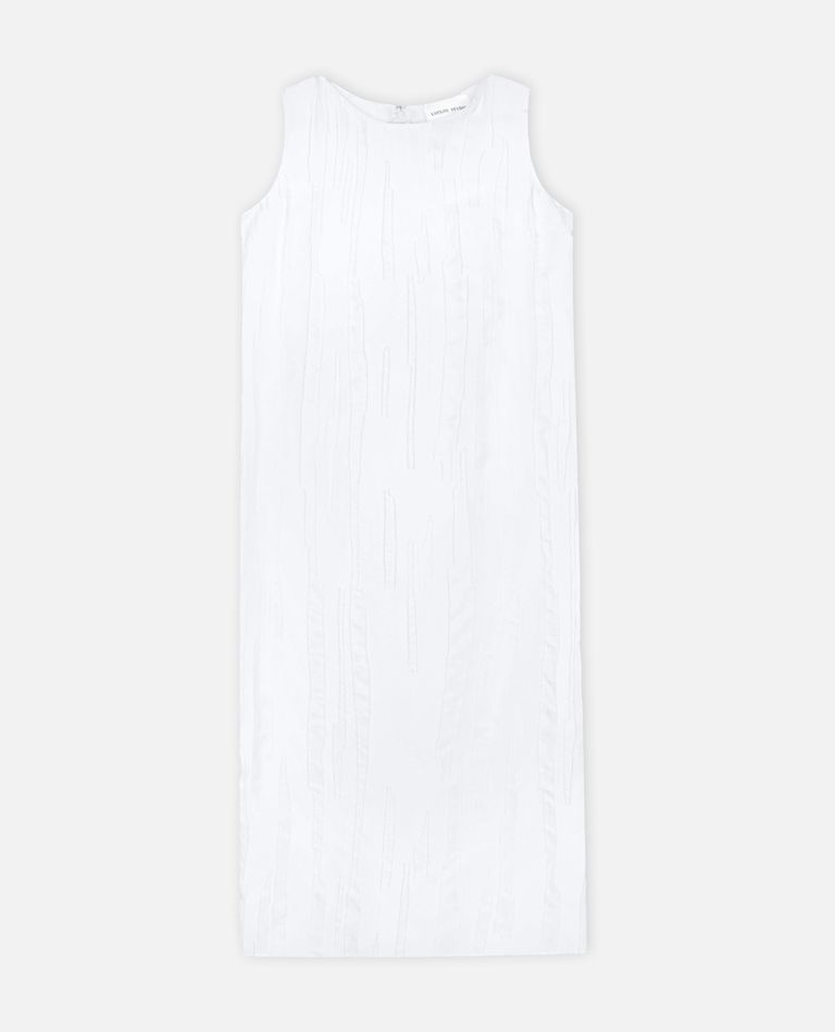 【VERSACE】 silver viscose bodysuits （関税送料込） Versace Allover Bath Mat White,Silver | VERSACE