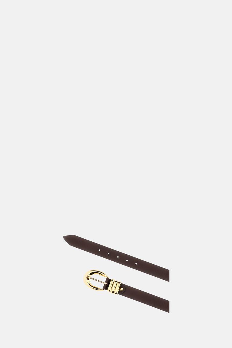 Federica Tosi Emily Belt With Rings