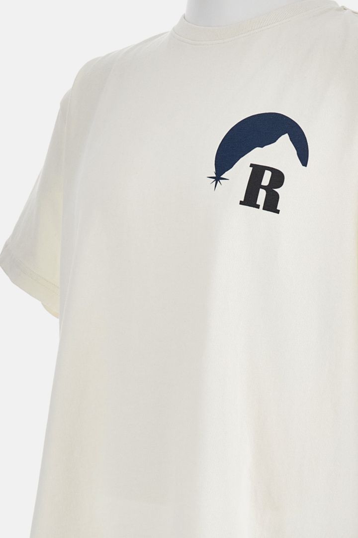 Rhude - T-SHIRT RHUDE MOONLIGHT_3