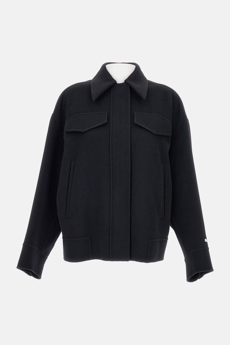 Sportmax Wool Jacket
