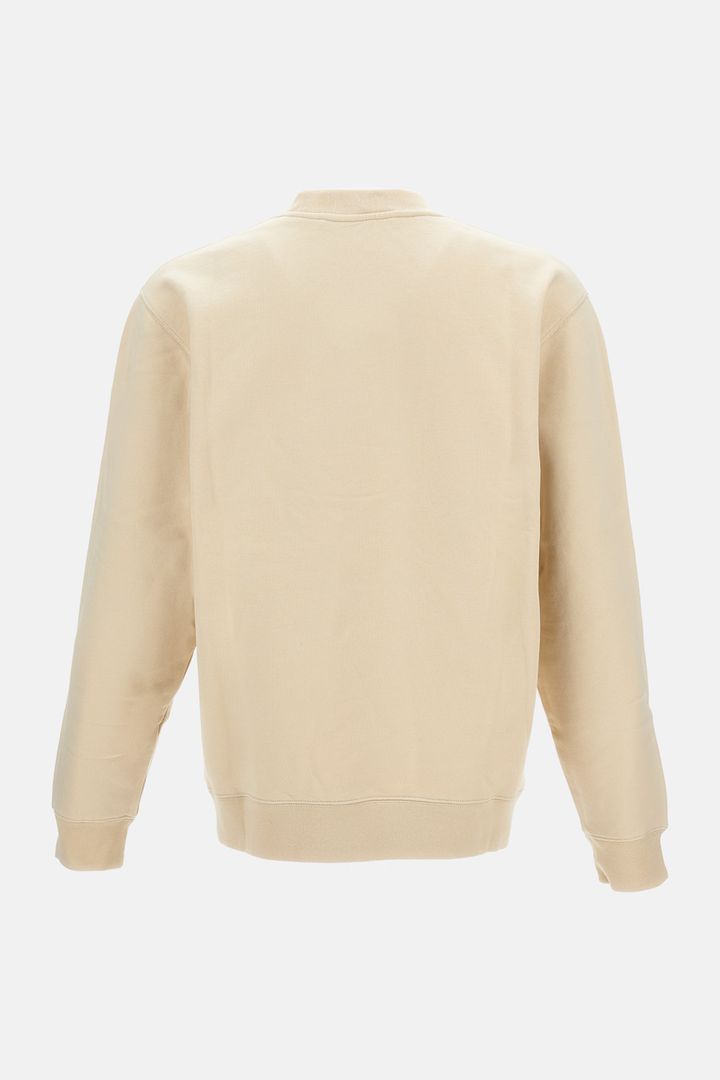 Jacquemus - CREWNECK SWEATSHIRT_2