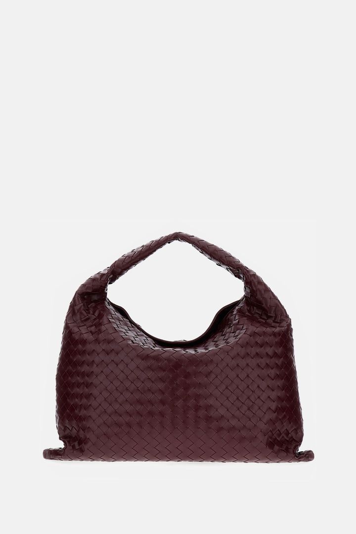 Bottega Veneta - BORSA A SPALLA GRANDE HOP HOBO_1