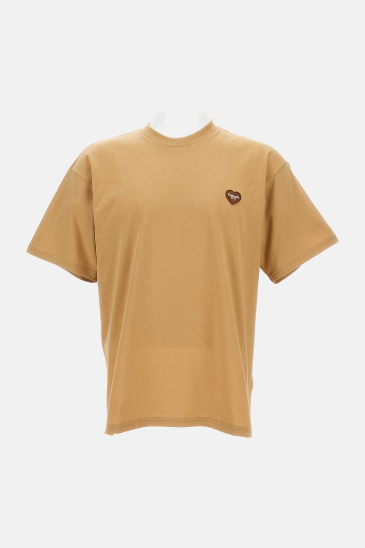 Carhartt WIP - T-SHIRT S/S HEART IIHARTT_1