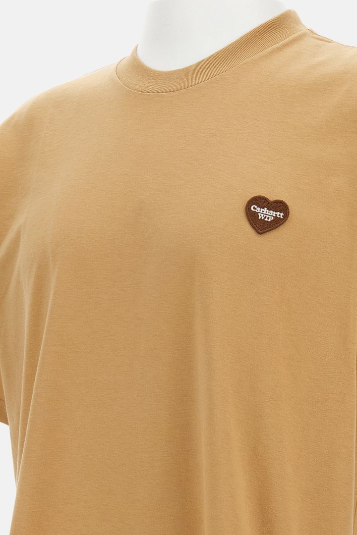 Carhartt WIP - T-SHIRT S/S HEART IIHARTT_3