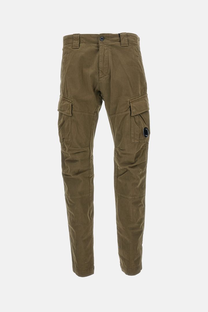 C.P. Company - CARGO PANTS_1