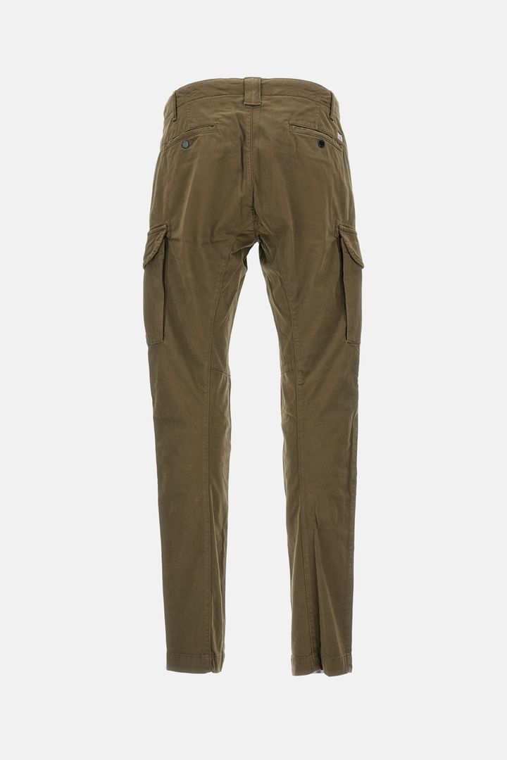 C.P. Company - CARGO PANTS_2