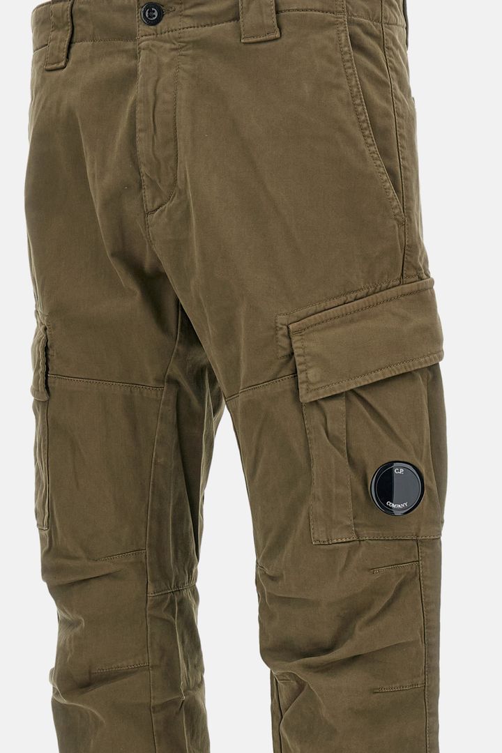 C.P. Company - CARGO PANTS_3