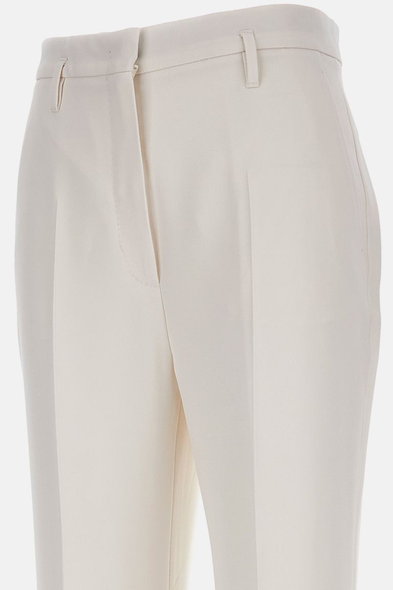 ALABAMA PANTS for Women - Max Mara Studio | Biffi