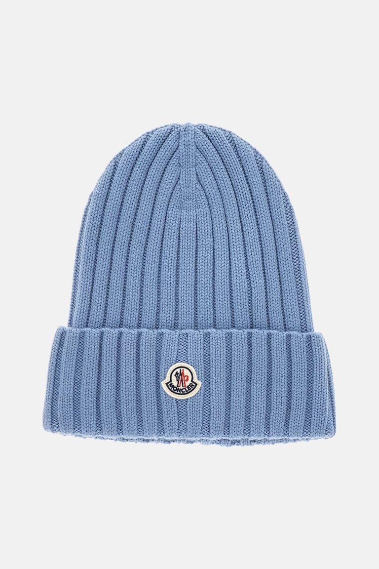 Moncler Wool Hat