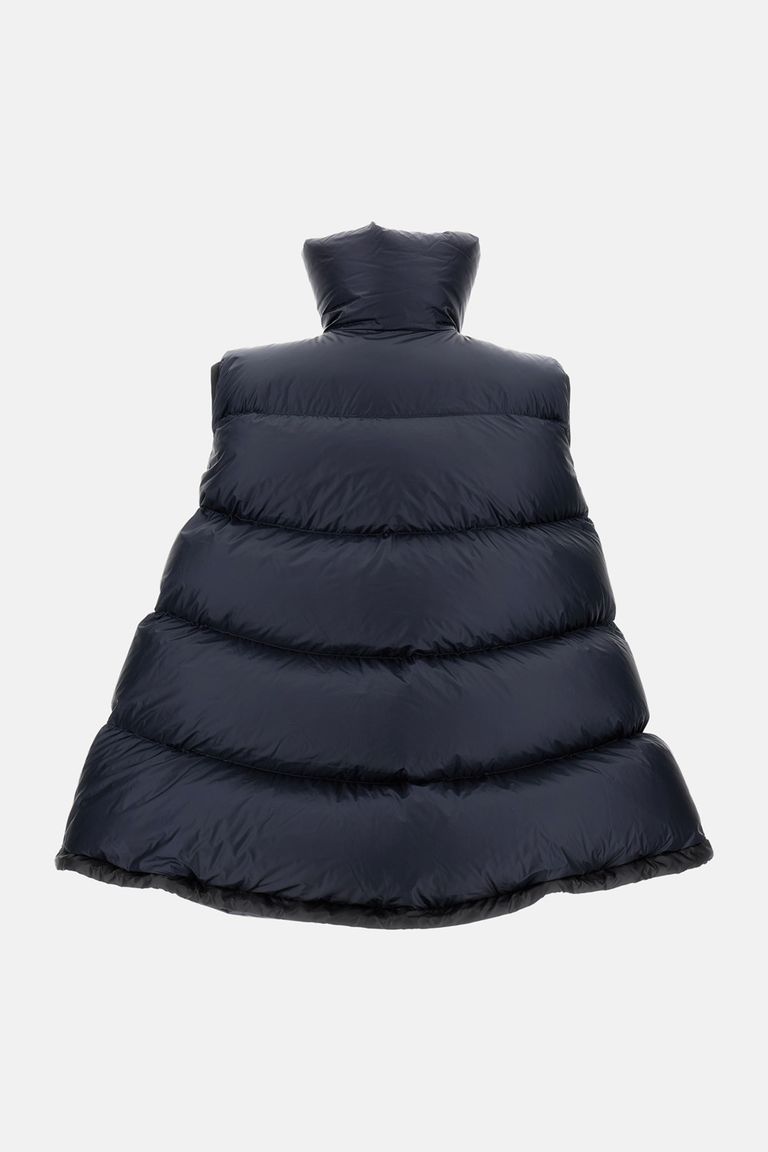 ☆関税込み☆【SACAI】Tweed x Grosgrain Blouson TWEED X GROSGRAIN BLOUSON for Women - Sacai | Biffi