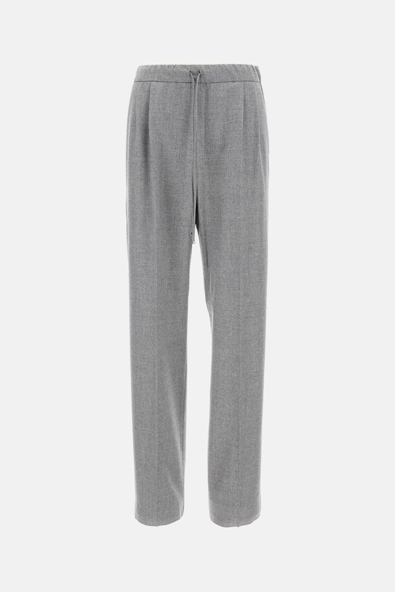 AVERSA TROUSER for Women - Max Mara sale | Biffi