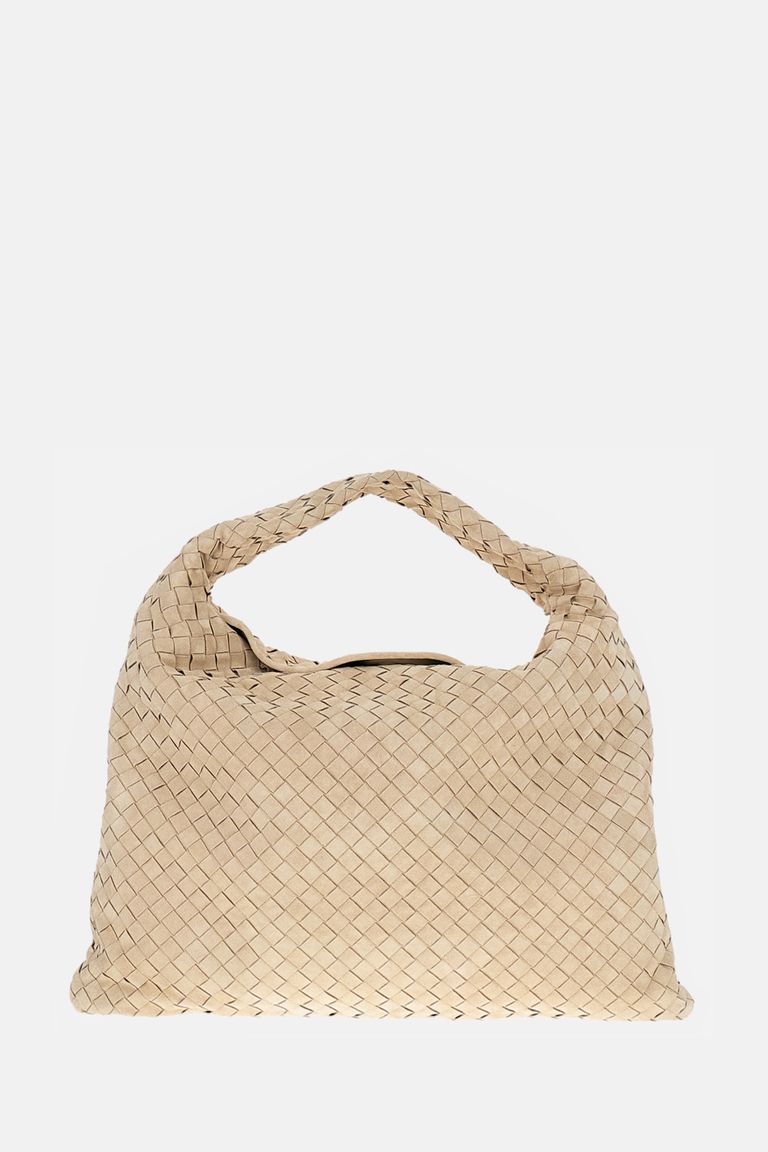 Bottega Veneta Large Hop Bag