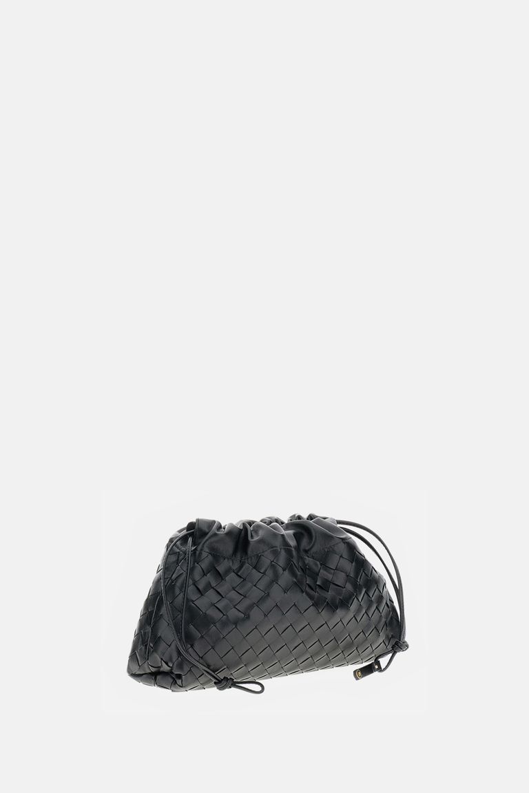 LARGE HOP HOBO SHOULDER BAG for Women - Bottega Veneta | Biffi
