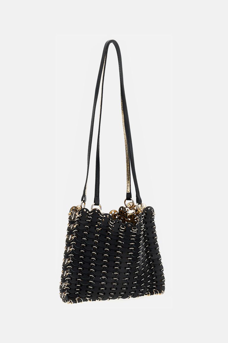 SPARKLE SAC A MAIN SHOULDER BAG for Women - Rabanne sale | Biffi