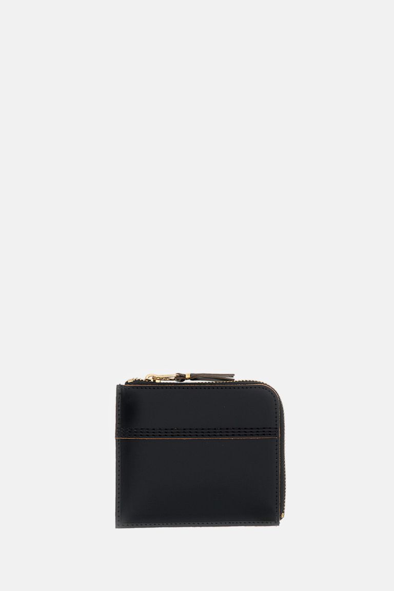 Comme Des Garçons Play Wallet