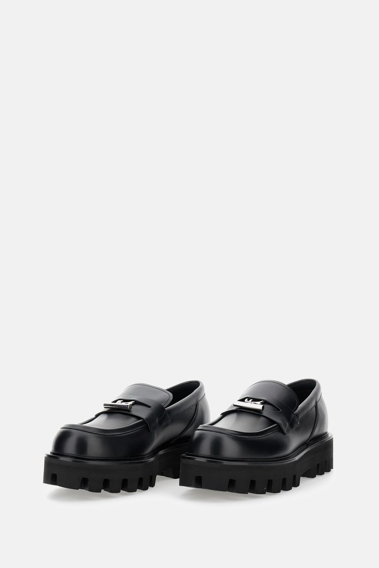 LARRY OVERSIZE SNEAKERS for Men - Alexander McQueen sale | Biffi