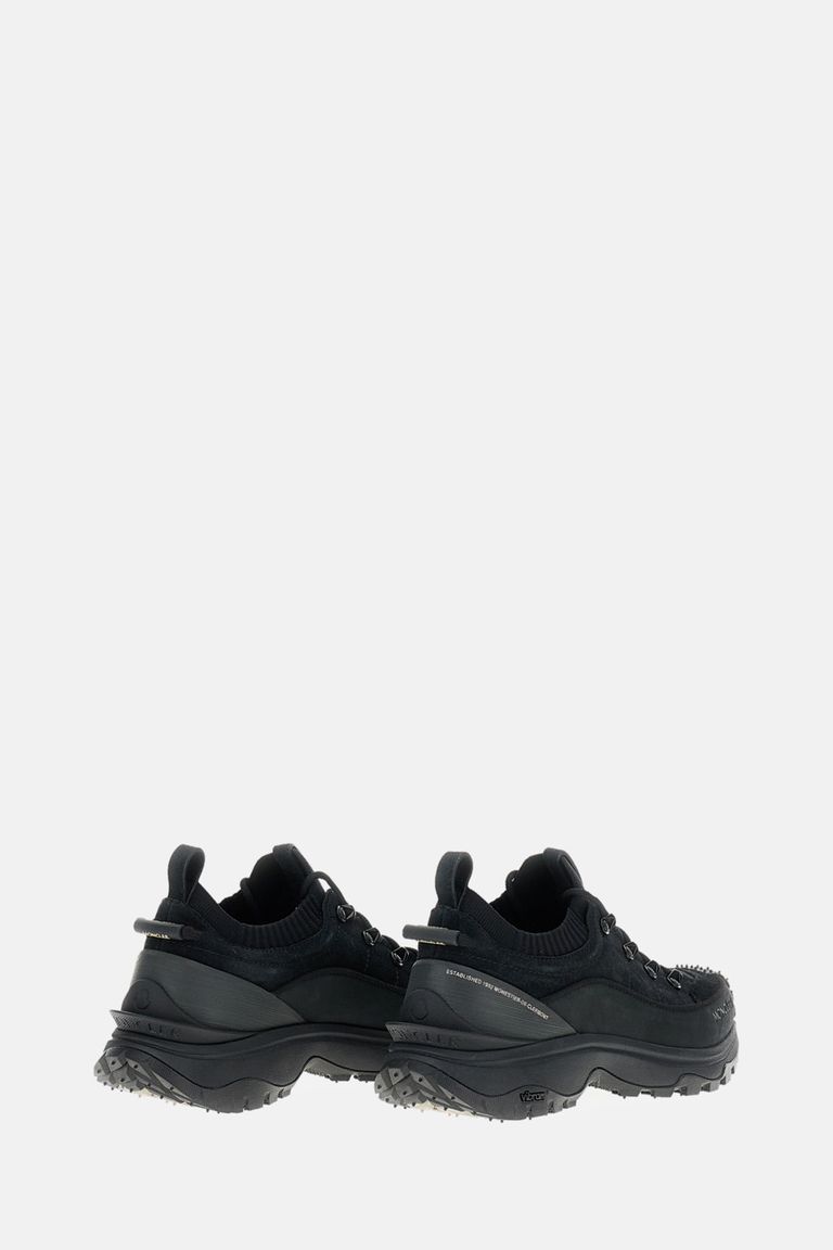 スニーカー MONCLER TRAILGRIP LITE3 LOW TOP SNEAKERS TRAILGRIP LITE3 LOW TOP SNEAKERS for Men - Moncler | Biffi