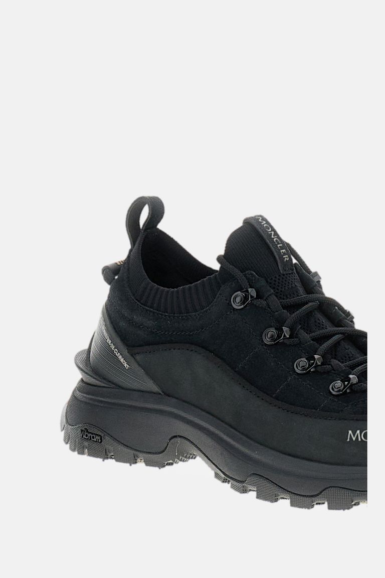 スニーカー MONCLER TRAILGRIP LITE3 LOW TOP SNEAKERS TRAILGRIP LITE3 LOW TOP SNEAKERS for Men - Moncler | Biffi