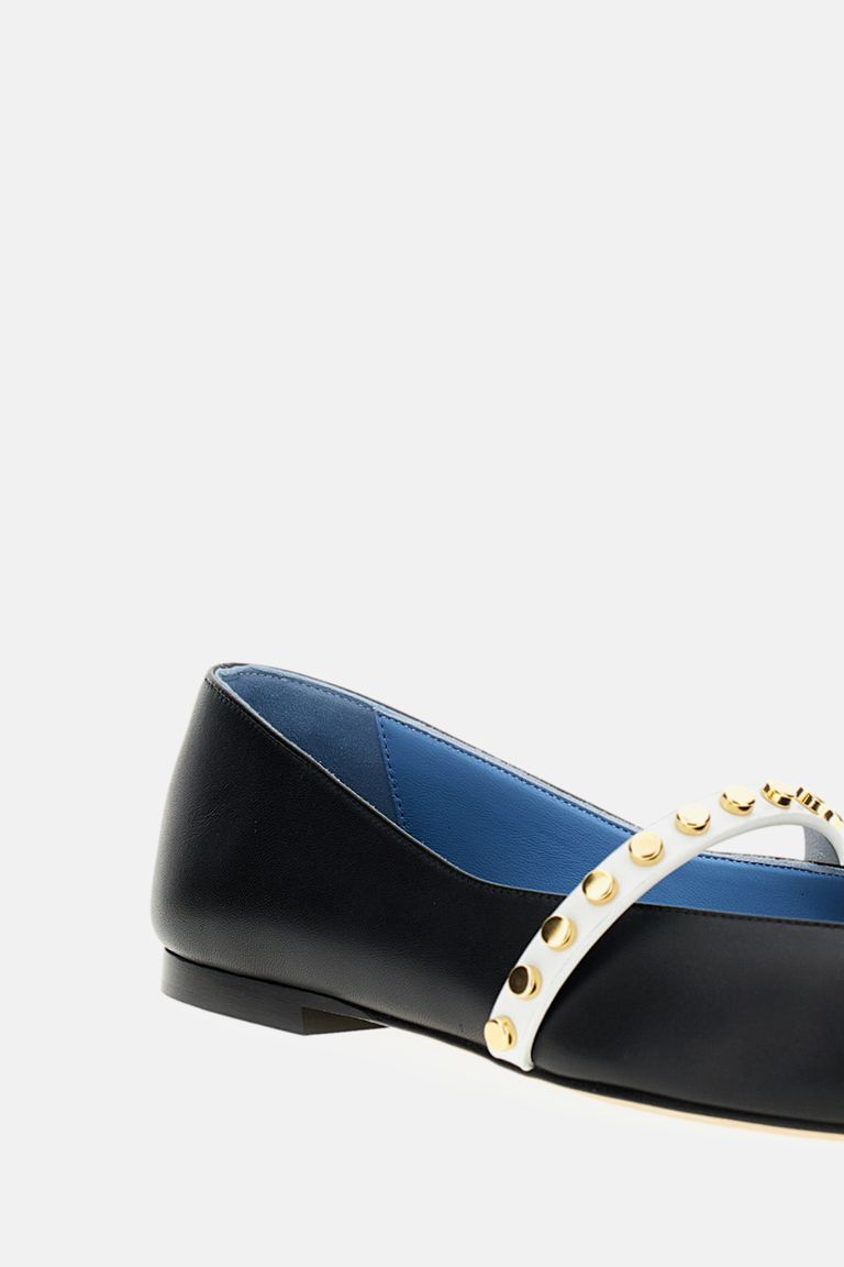FLAT SHOES for Women - Alexander McQueen | Biffi