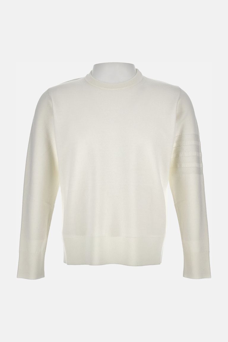 ZIP-UP SWEATSHIRT for Men - Thom Browne | Biffi