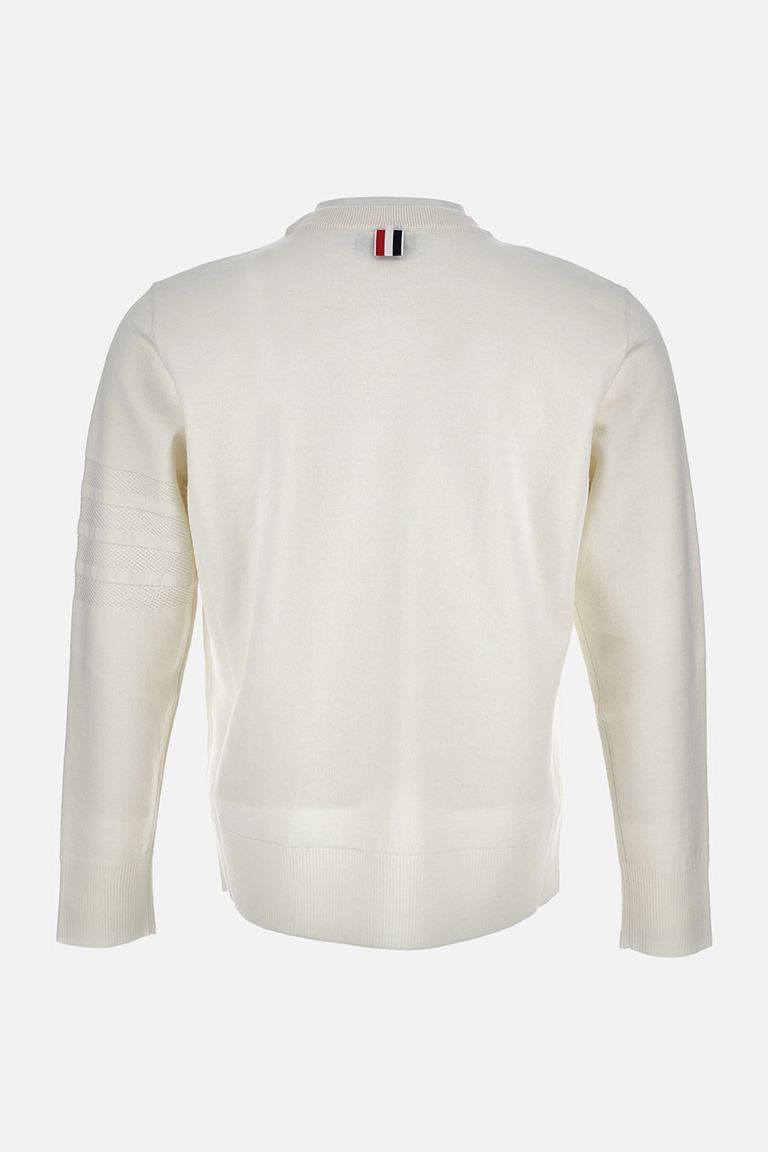 ZIP-UP SWEATSHIRT for Men - Thom Browne | Biffi