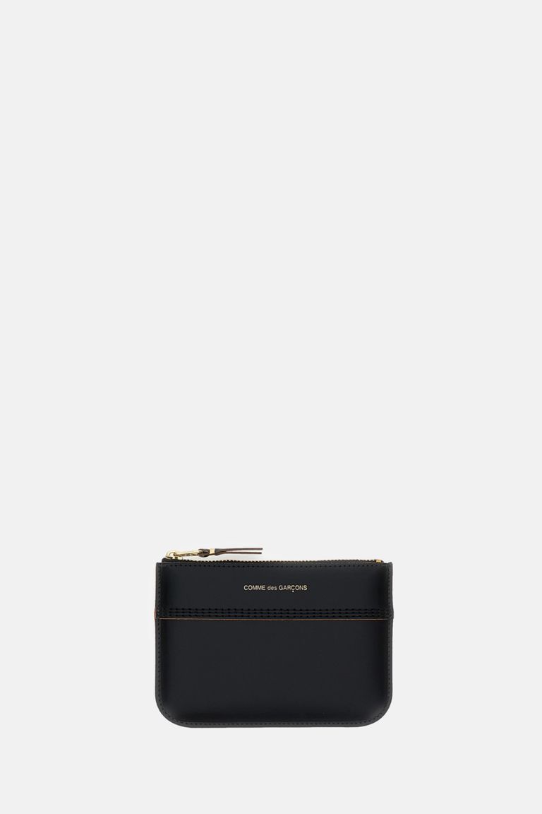 Comme Des Garçons Play Wallet