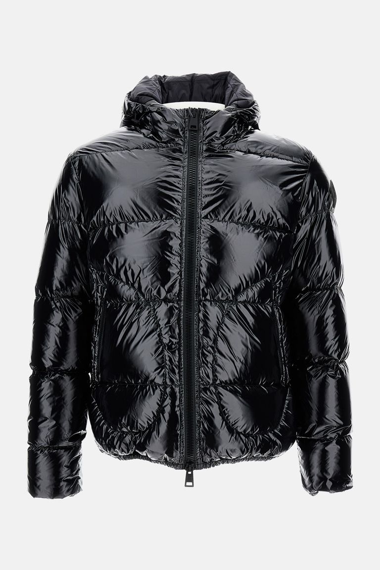 【送料&関税込】Herno Arendelle Black Down Jacket ARENDELLE DOWN JACKET for Men - Herno sale | Biffi