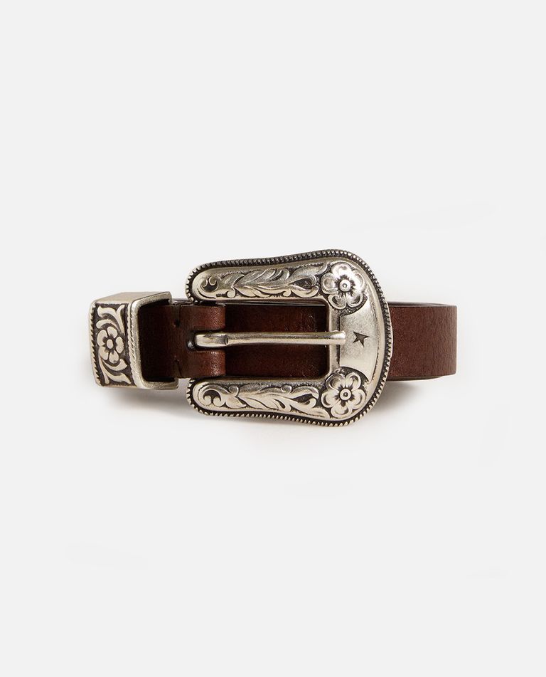 ベルト Golden  SS25 BELT NEW TEX (GWA00698A000696 90100) ベルト Golden SS25 BELT NEW TEX (GWA00698A000696 90100