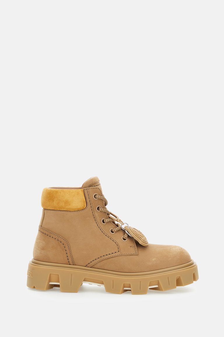 MONCLER トレイルクリッフライト2レスアッフスニカ 【関税込】 TRAILGRIP LITE2 LOW TOP SNEAKERS for Men - Moncler | Biffi